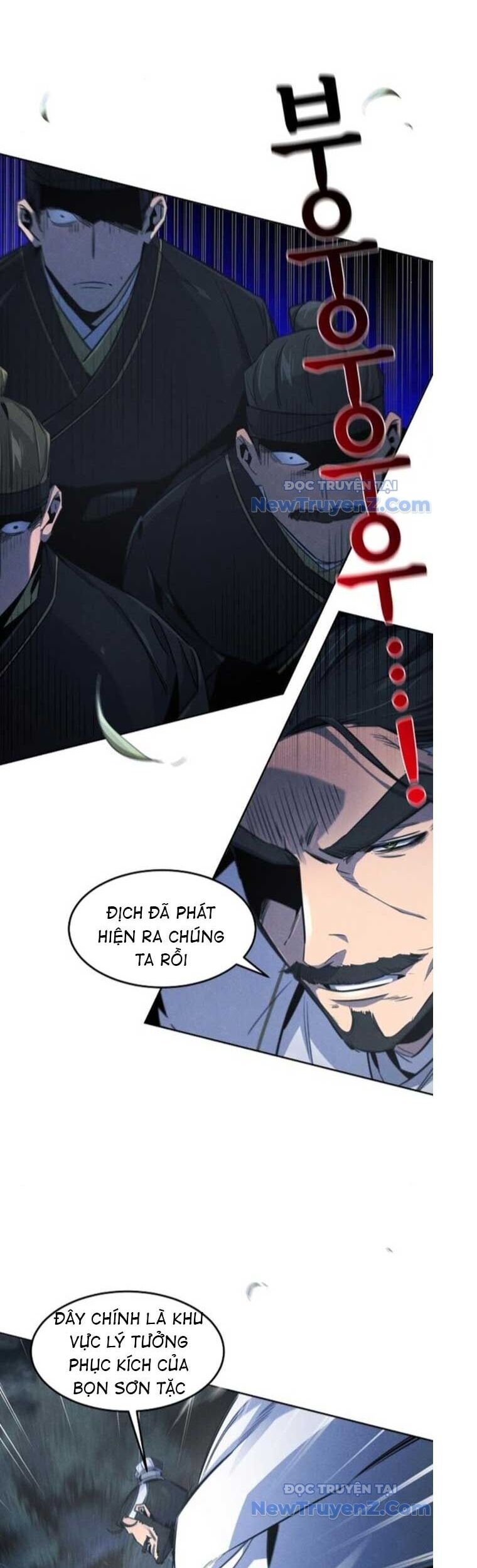 Sự Trở Lại Của Cuồng Ma: Chapter 150.5