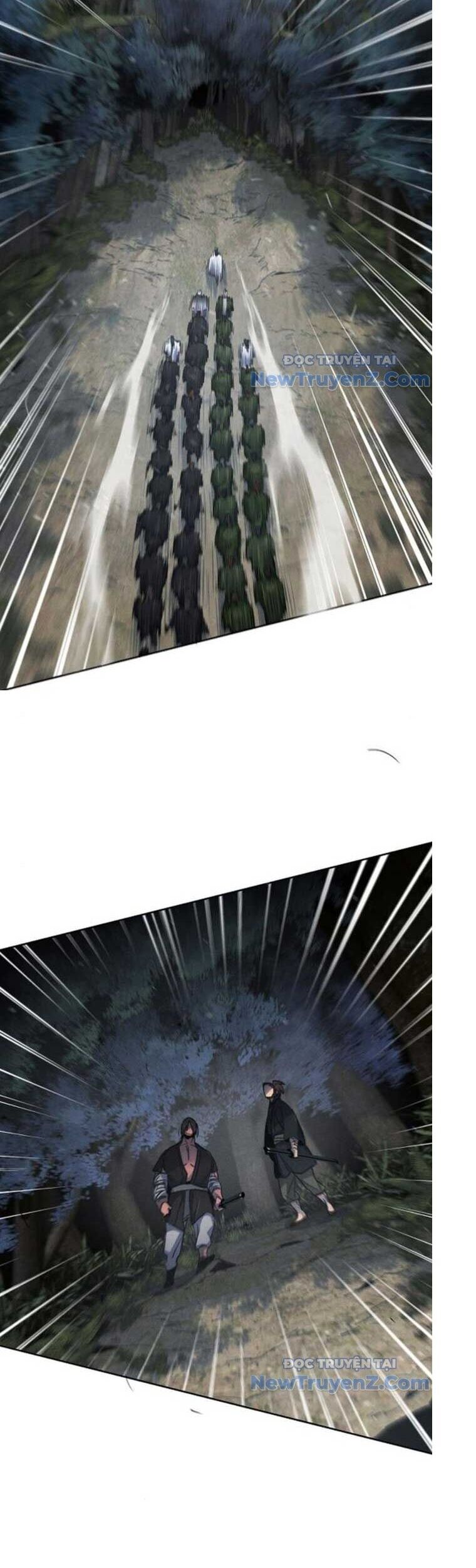 Sự Trở Lại Của Cuồng Ma: Chapter 150.5
