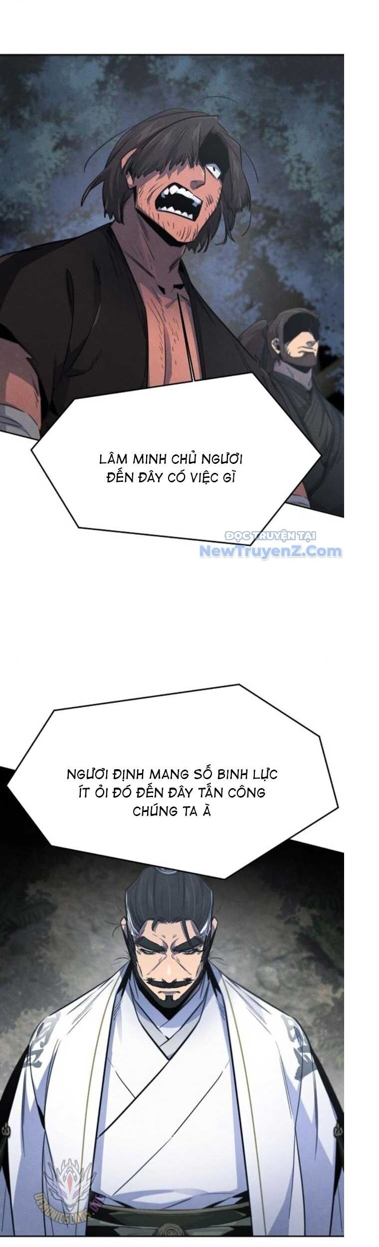 Sự Trở Lại Của Cuồng Ma: Chapter 150.5