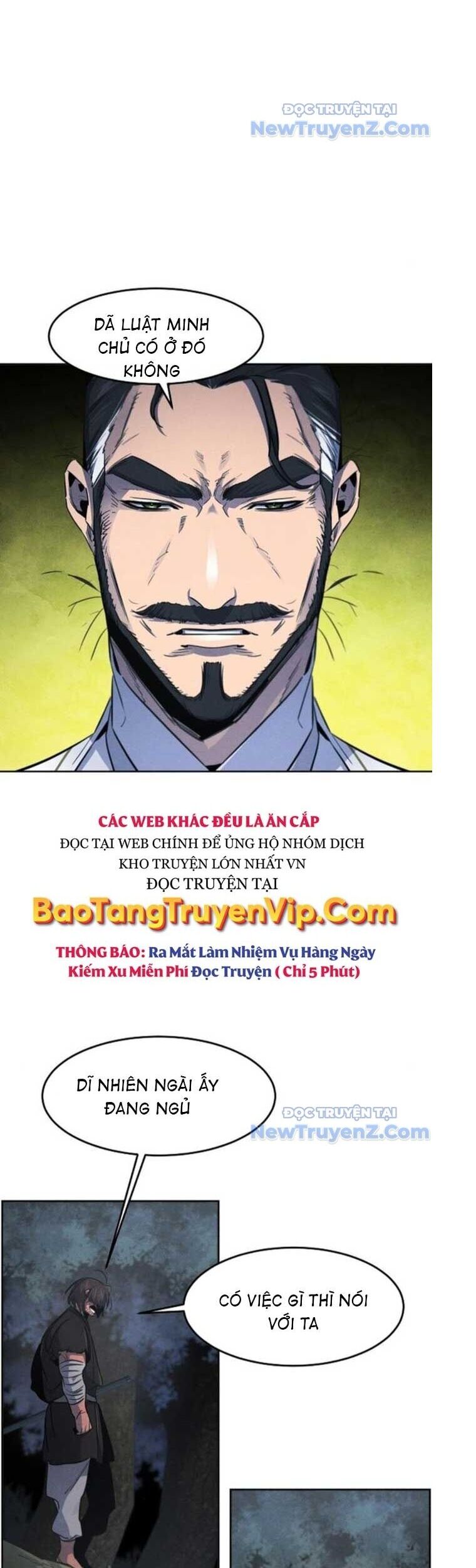 Sự Trở Lại Của Cuồng Ma: Chapter 150.5