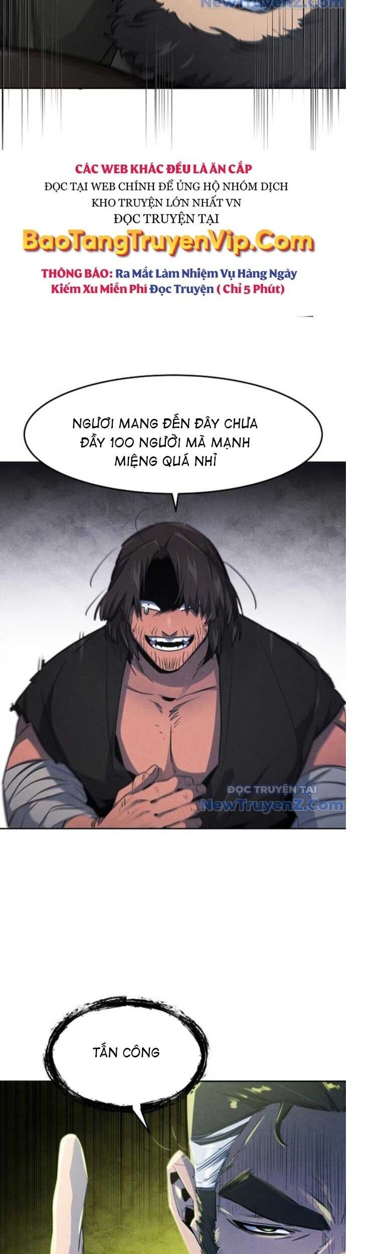Sự Trở Lại Của Cuồng Ma: Chapter 150.5