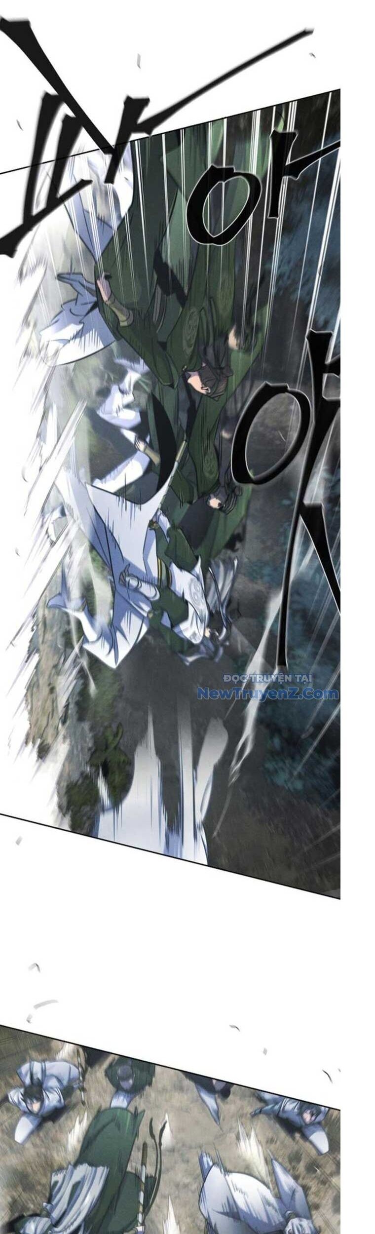 Sự Trở Lại Của Cuồng Ma: Chapter 150.5