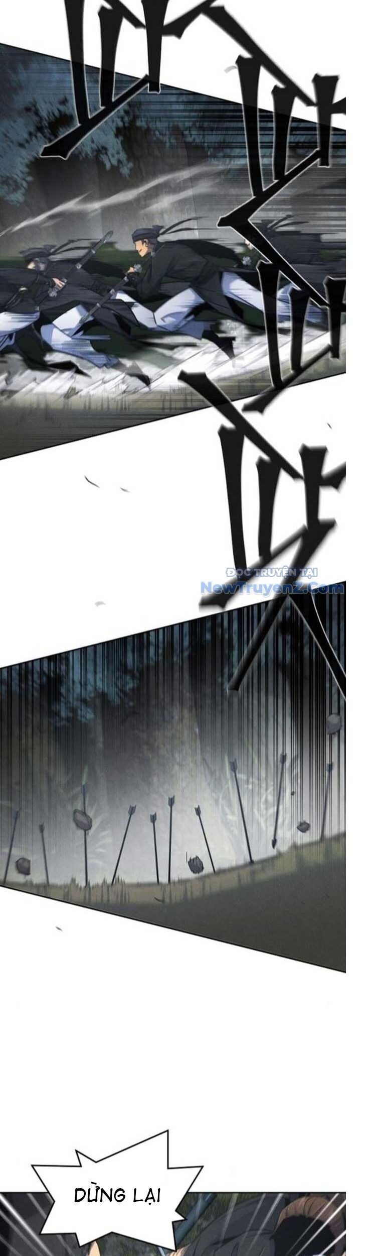 Sự Trở Lại Của Cuồng Ma: Chapter 150.5
