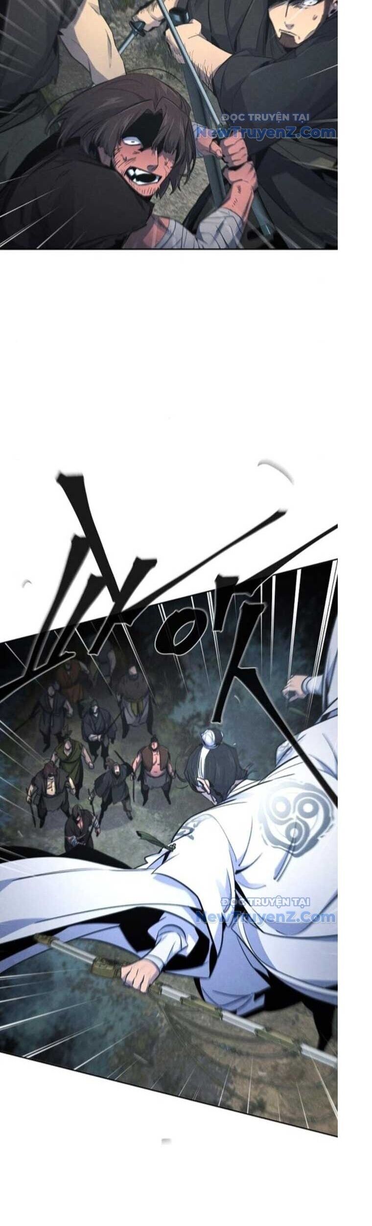 Sự Trở Lại Của Cuồng Ma: Chapter 150.5