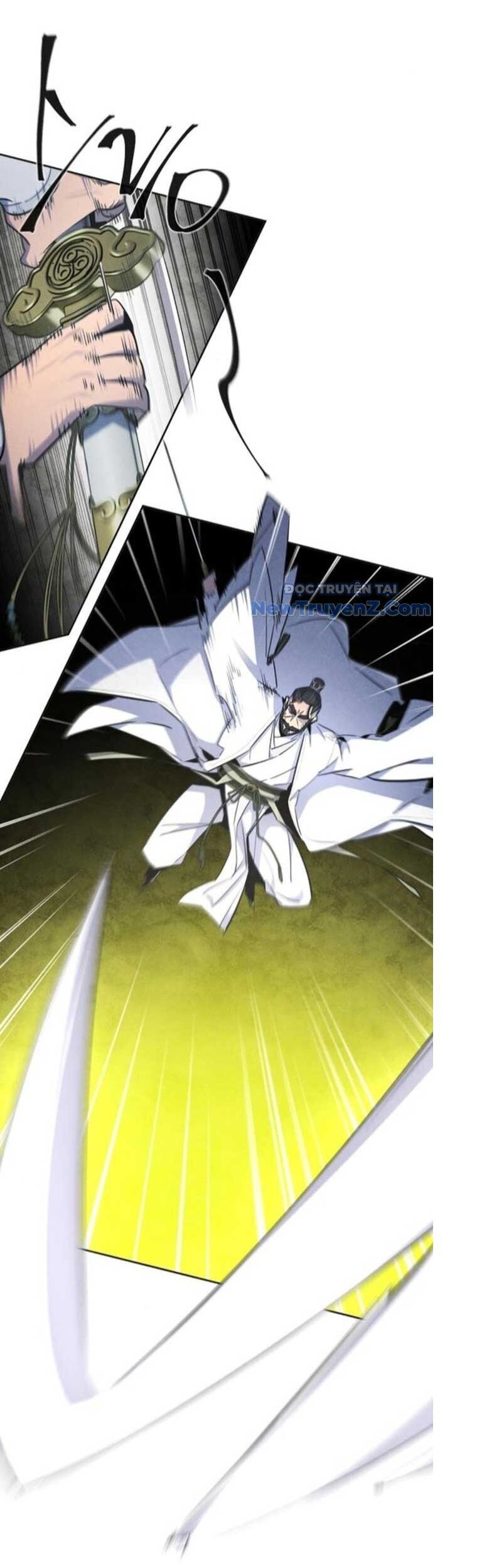 Sự Trở Lại Của Cuồng Ma: Chapter 150.5