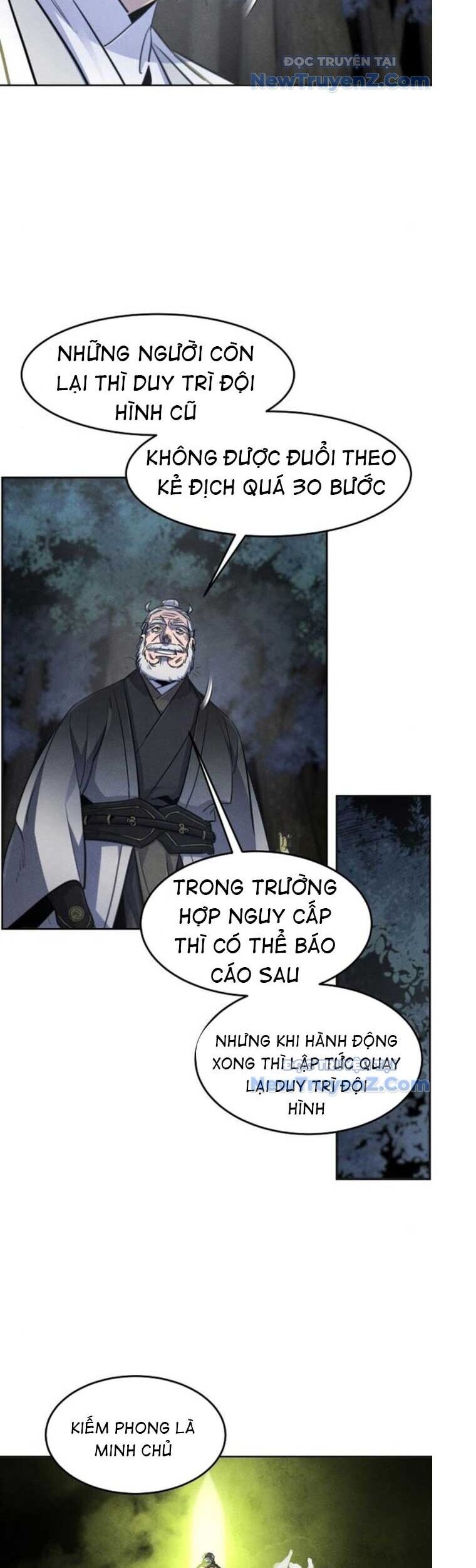 Sự Trở Lại Của Cuồng Ma: Chapter 150.5