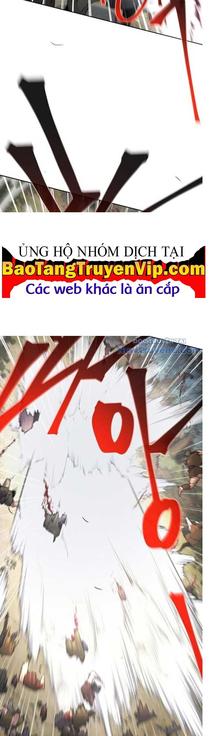 Sự Trở Lại Của Cuồng Ma: Chapter 150.5