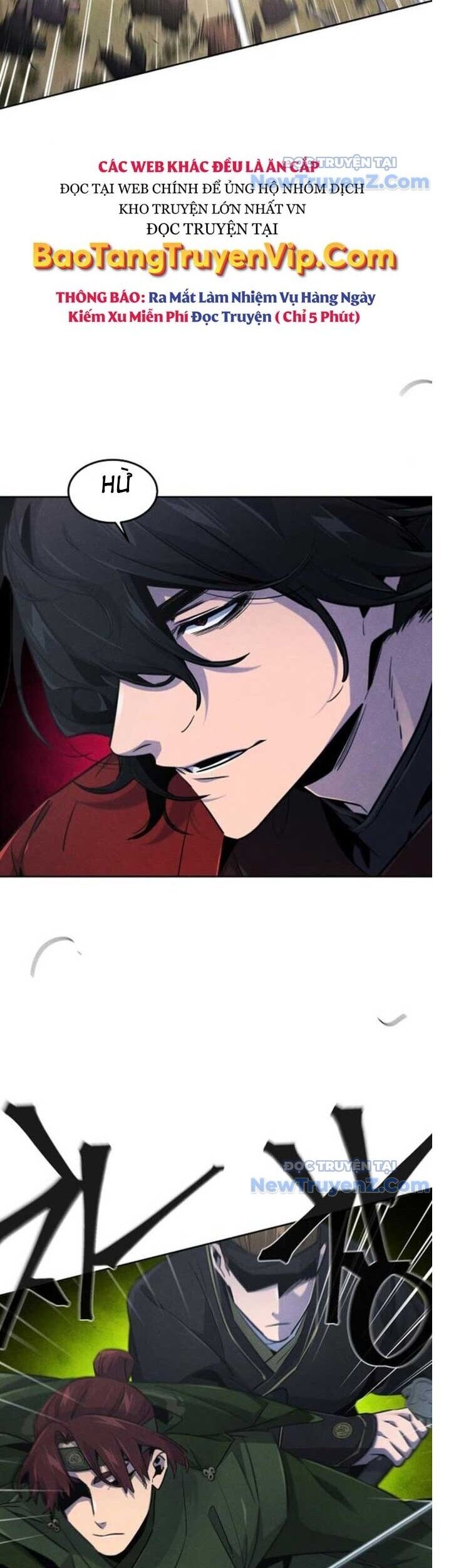Sự Trở Lại Của Cuồng Ma: Chapter 150.5