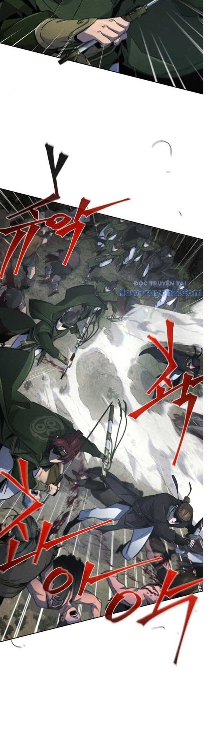 Sự Trở Lại Của Cuồng Ma: Chapter 150.5