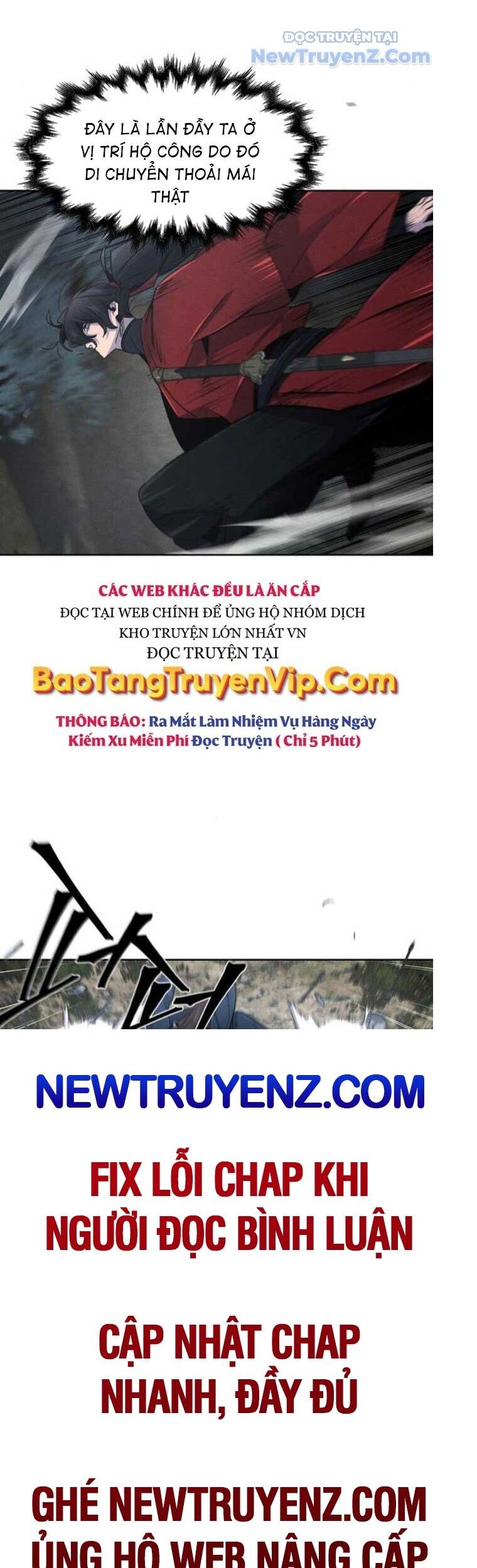 Sự Trở Lại Của Cuồng Ma: Chapter 150.5