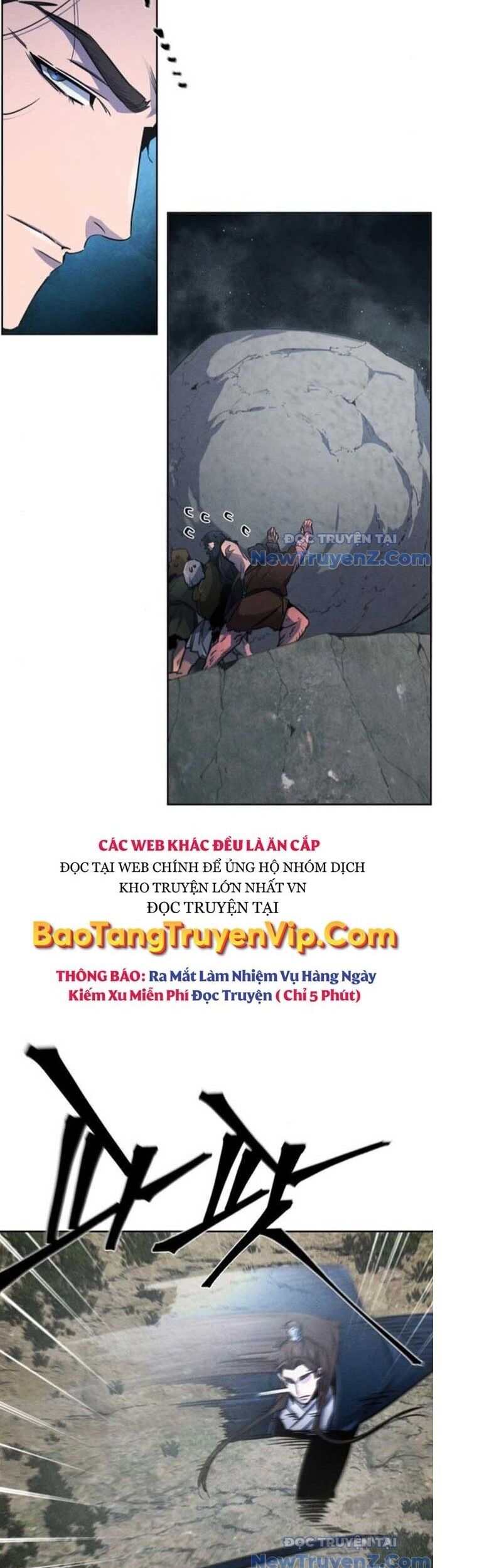 Sự Trở Lại Của Cuồng Ma: Chapter 150.5