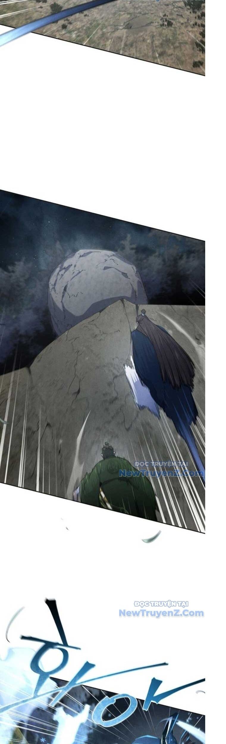 Sự Trở Lại Của Cuồng Ma: Chapter 150.5