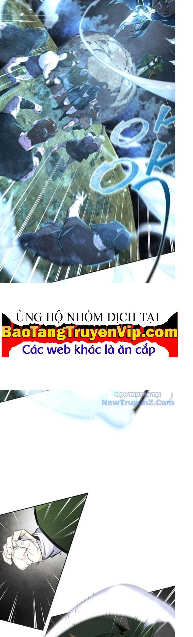 Sự Trở Lại Của Cuồng Ma: Chapter 150.5