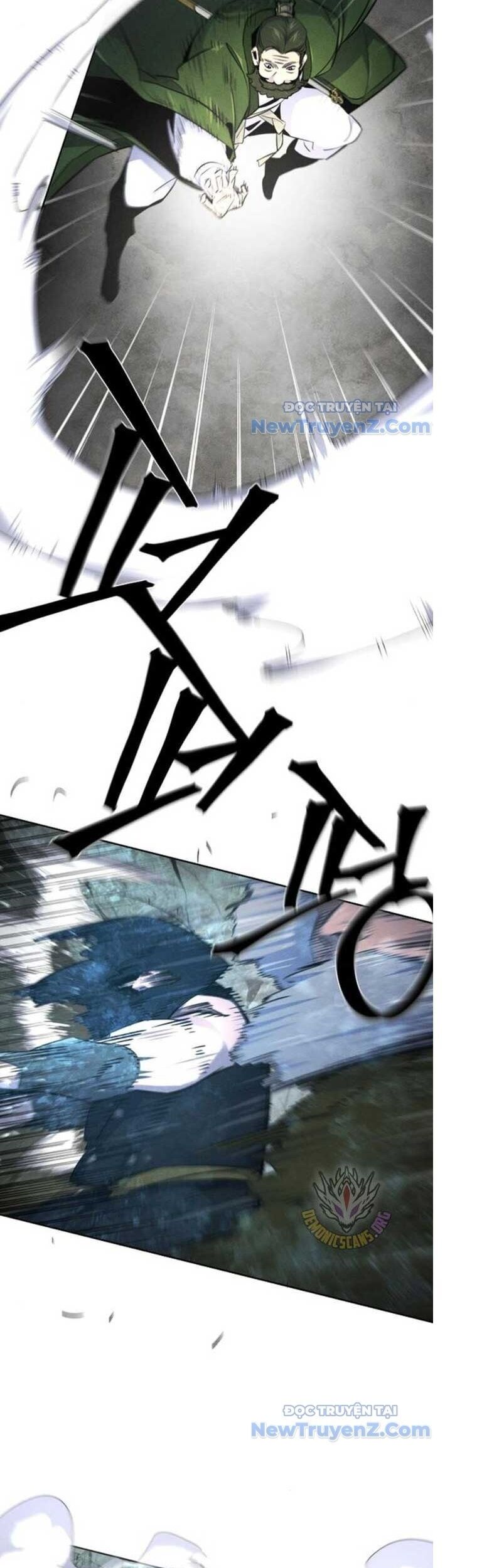 Sự Trở Lại Của Cuồng Ma: Chapter 150.5