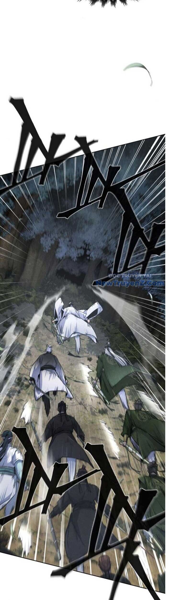 Sự Trở Lại Của Cuồng Ma: Chapter 150.5