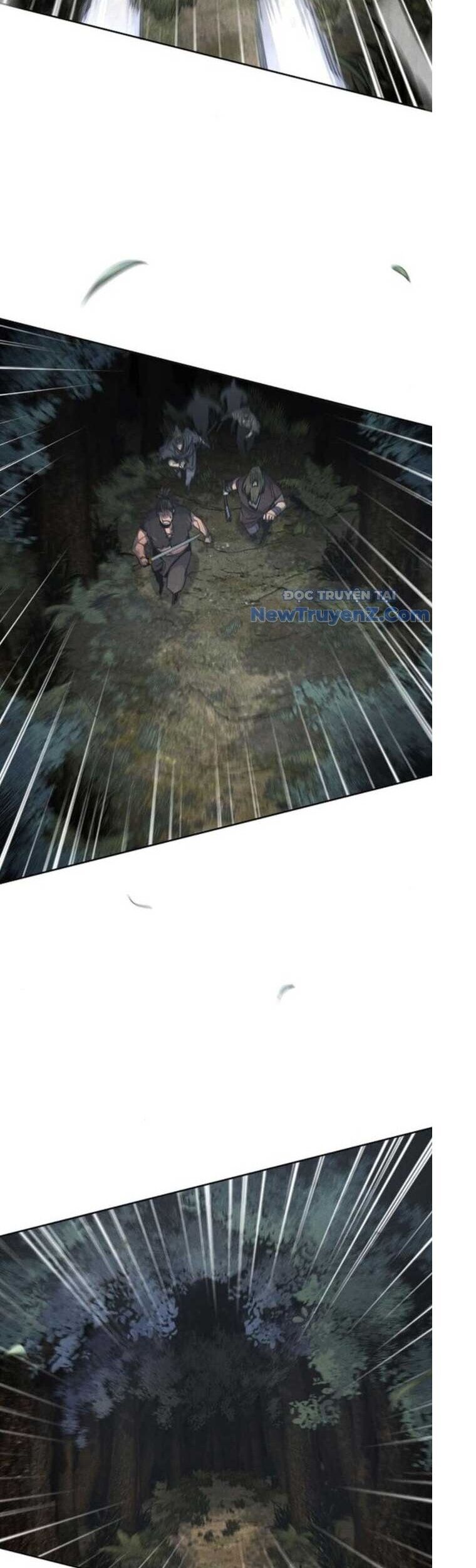 Sự Trở Lại Của Cuồng Ma: Chapter 150.5