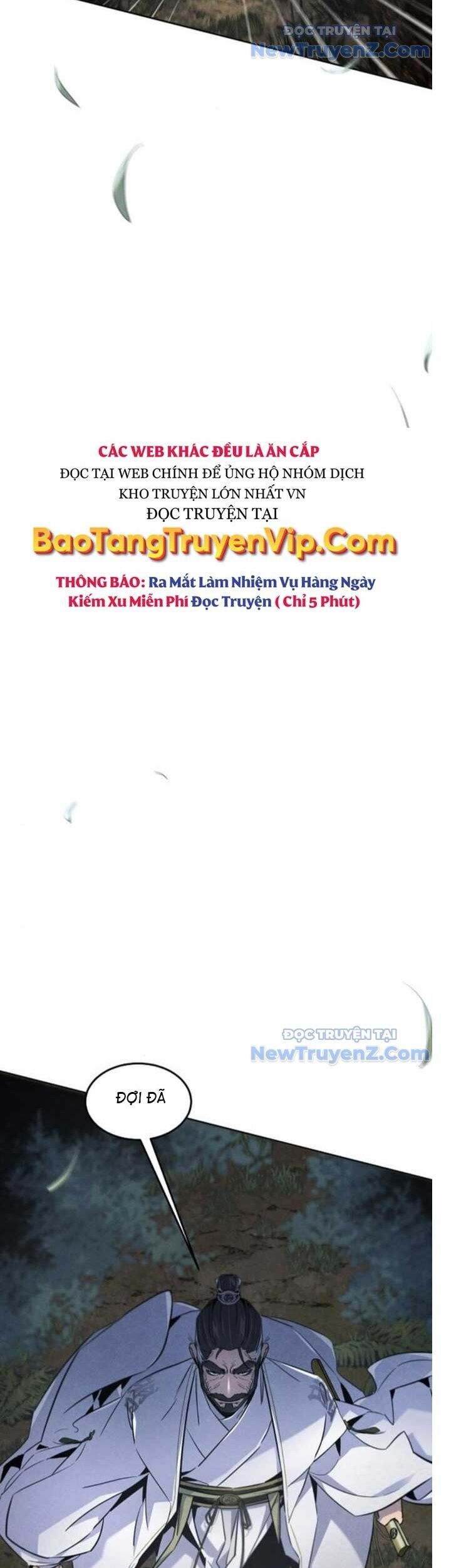 Sự Trở Lại Của Cuồng Ma: Chapter 150.5
