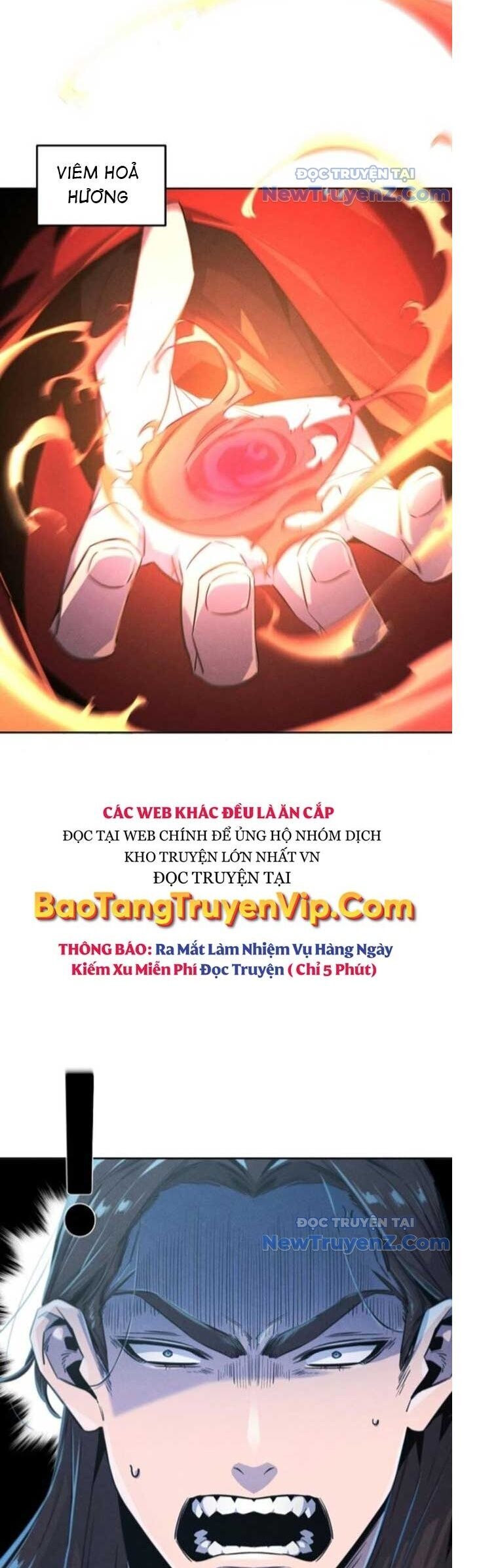 Sự Trở Lại Của Cuồng Ma: Chapter 150.5