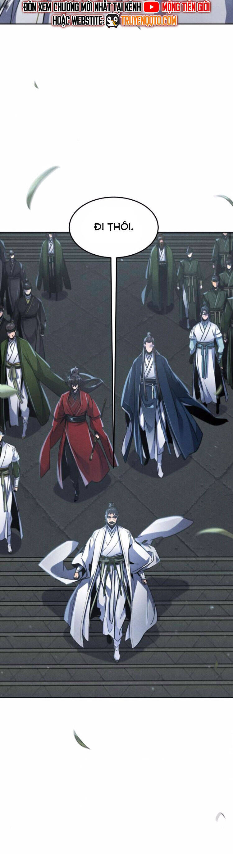 Sự Trở Lại Của Cuồng Ma: Chapter 150