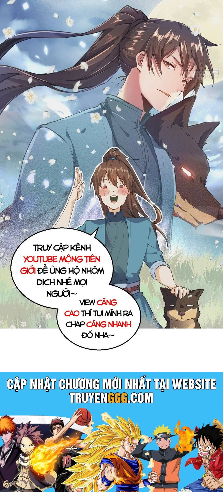 Sự Trở Lại Của Cuồng Ma: Chapter 150