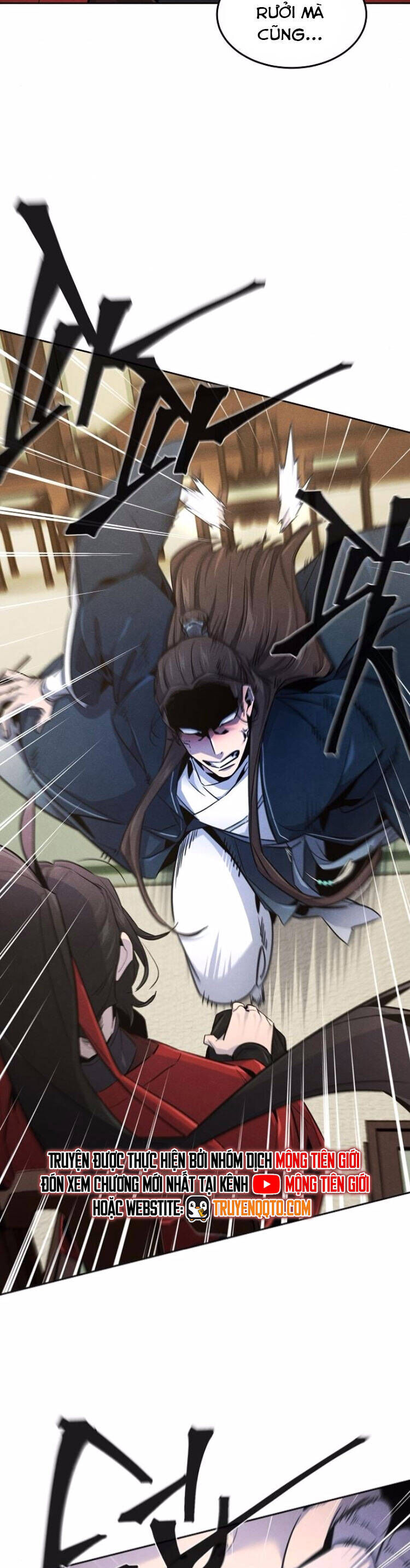 Sự Trở Lại Của Cuồng Ma: Chapter 150