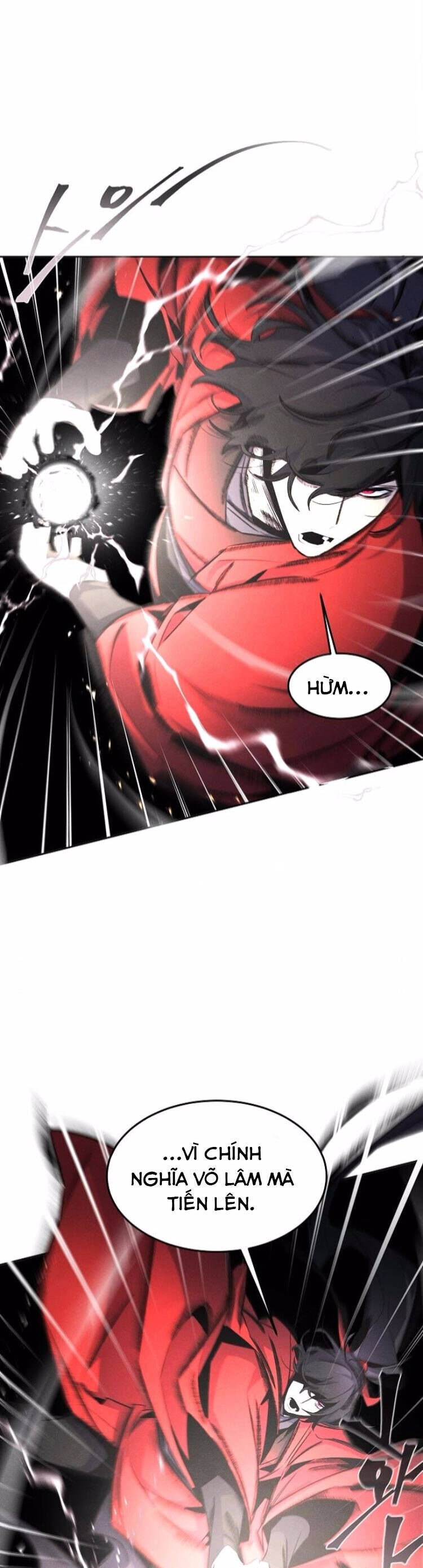 Sự Trở Lại Của Cuồng Ma: Chapter 152