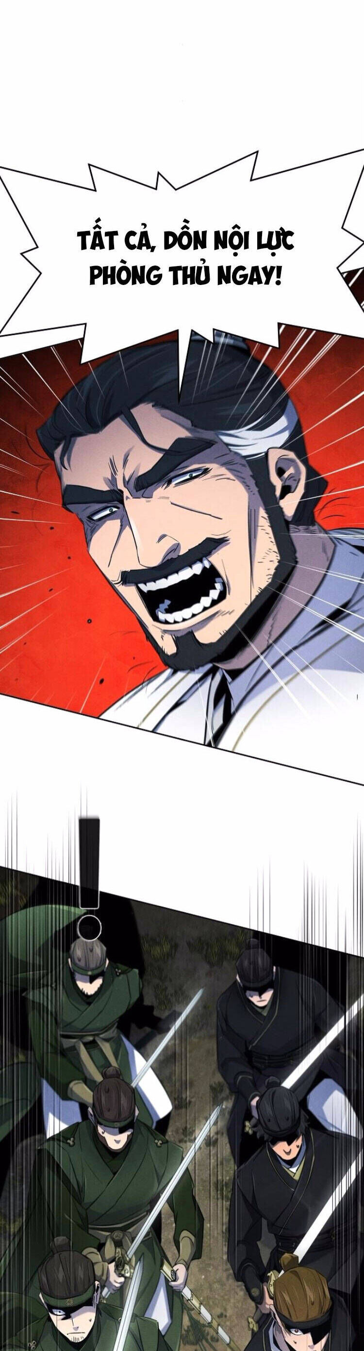 Sự Trở Lại Của Cuồng Ma: Chapter 152