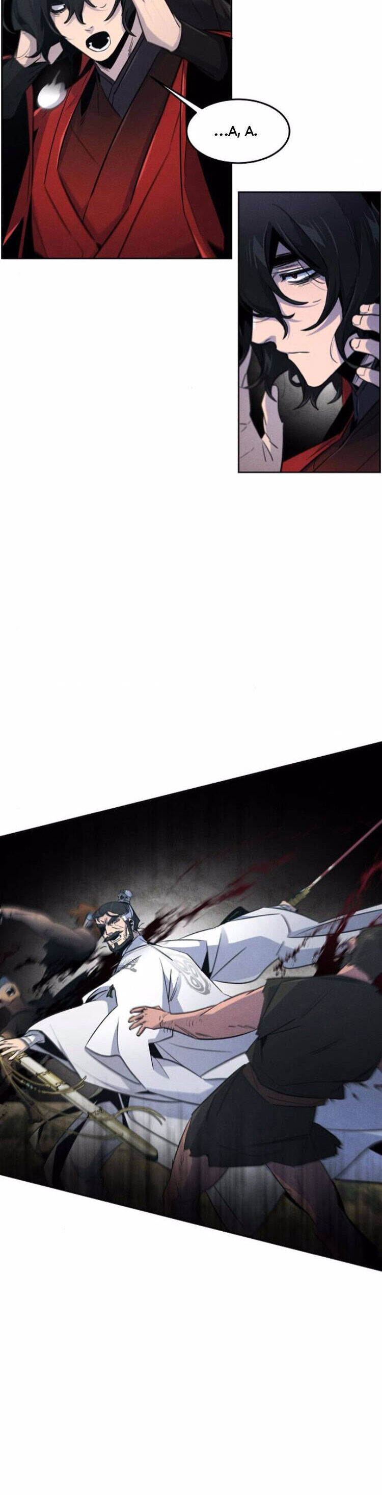 Sự Trở Lại Của Cuồng Ma: Chapter 152