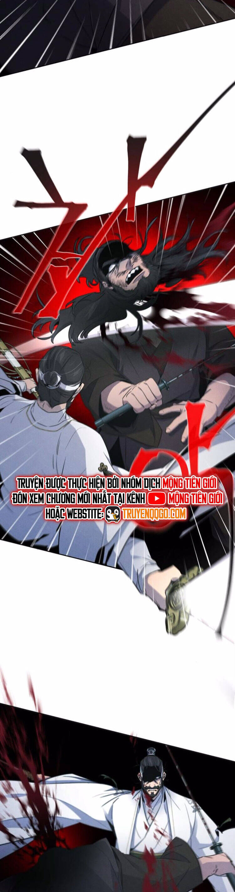 Sự Trở Lại Của Cuồng Ma: Chapter 152