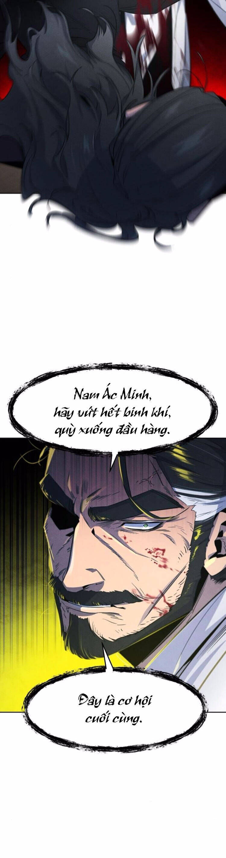 Sự Trở Lại Của Cuồng Ma: Chapter 152