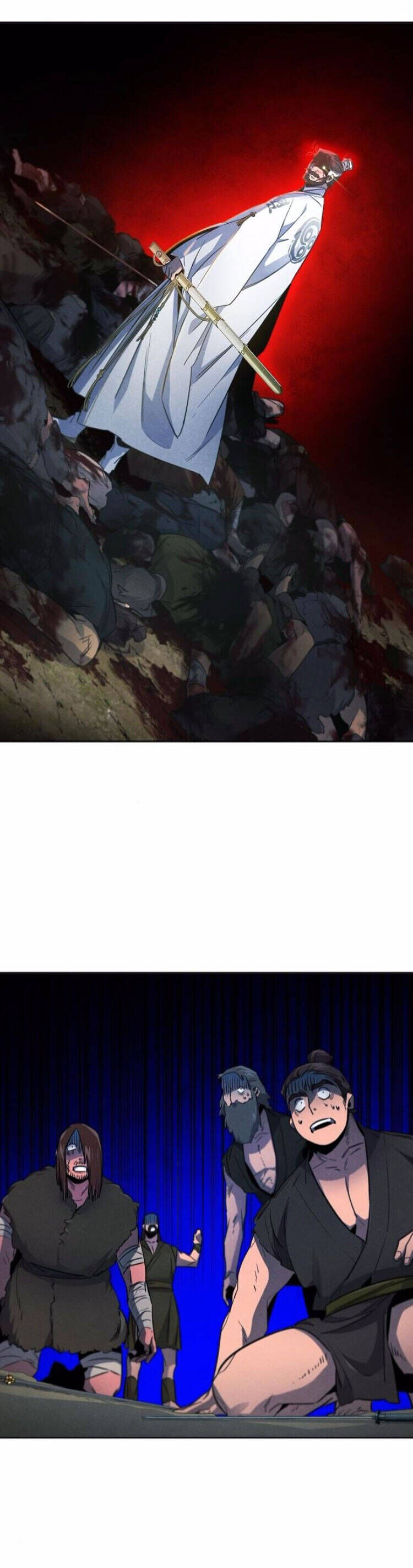 Sự Trở Lại Của Cuồng Ma: Chapter 152