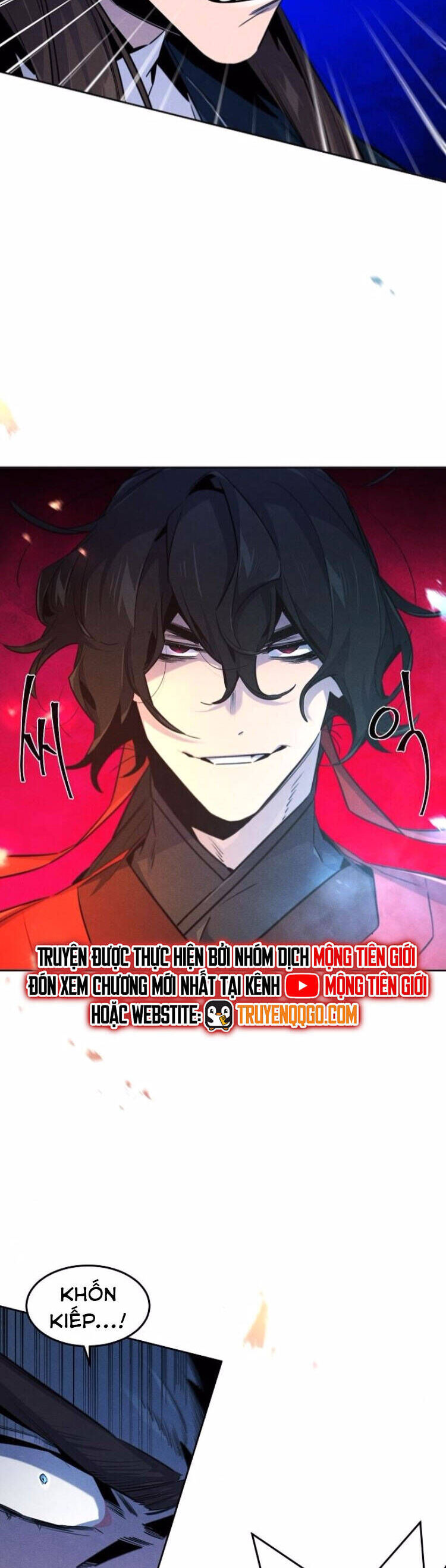 Sự Trở Lại Của Cuồng Ma: Chapter 152