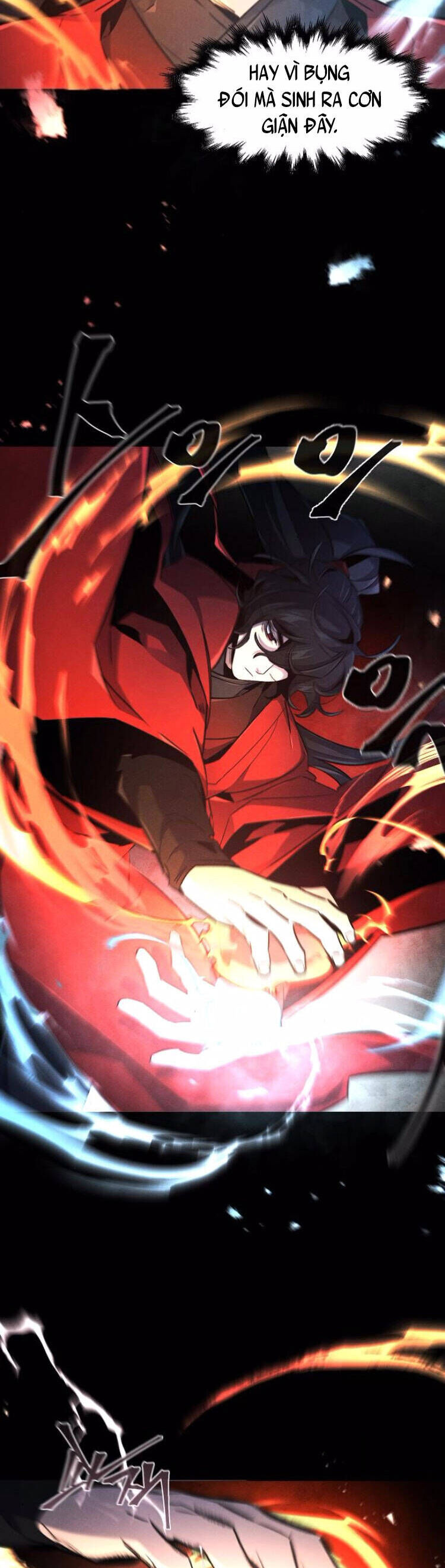 Sự Trở Lại Của Cuồng Ma: Chapter 152
