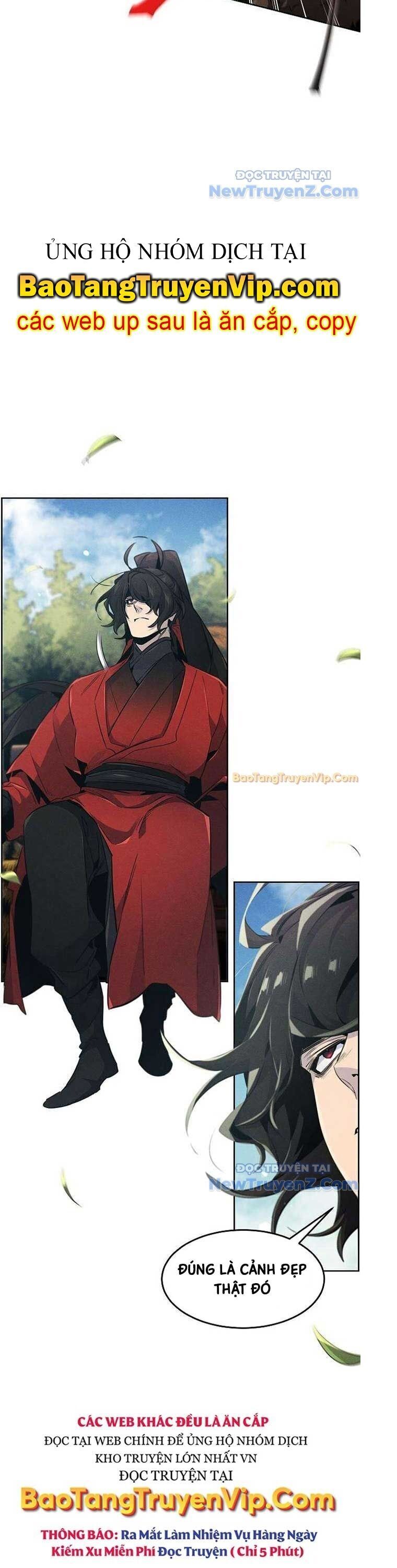 Sự Trở Lại Của Cuồng Ma: Chapter 153