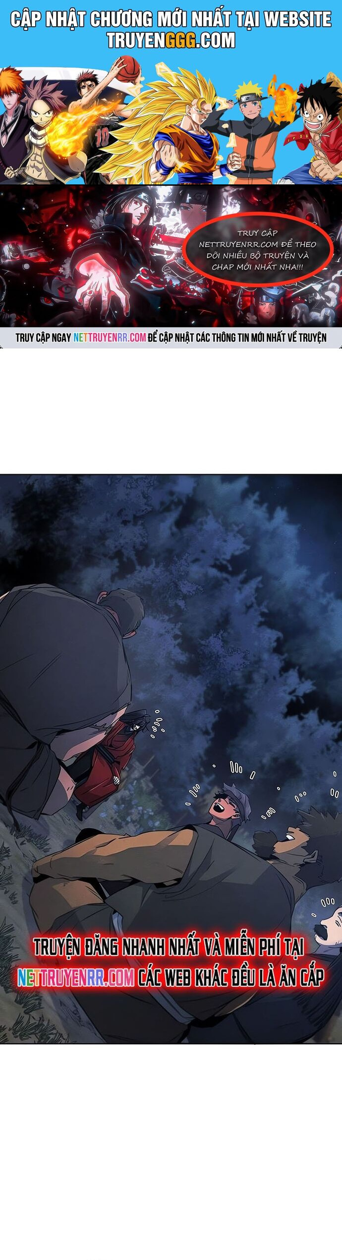Sự Trở Lại Của Cuồng Ma: Chapter 156.1