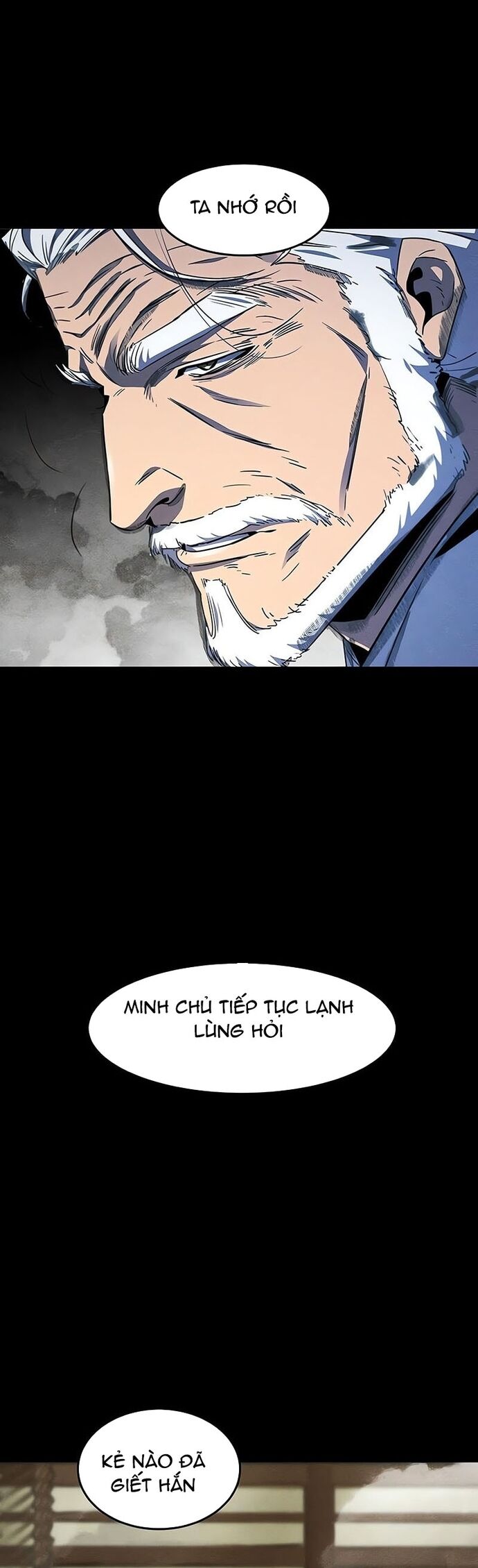 Sự Trở Lại Của Cuồng Ma: Chapter 156.1