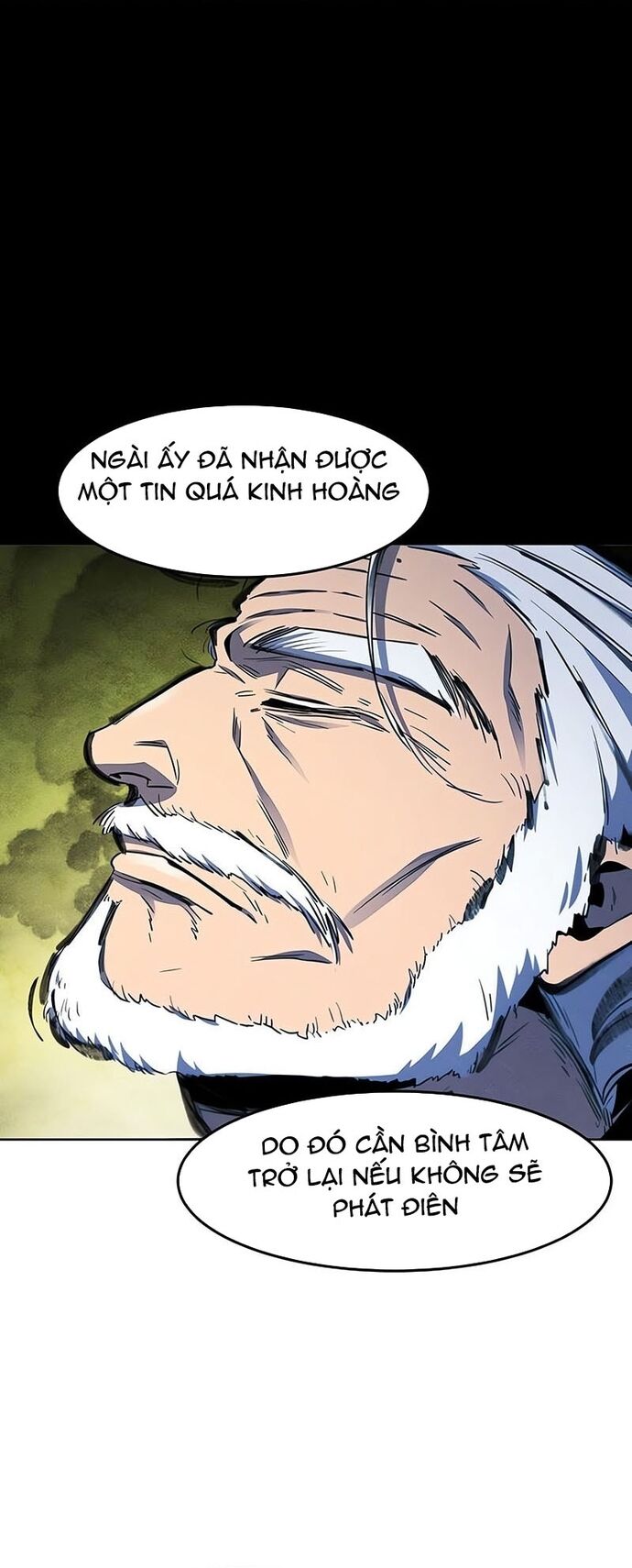 Sự Trở Lại Của Cuồng Ma: Chapter 156.1