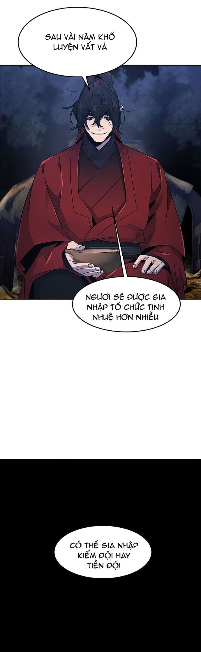 Sự Trở Lại Của Cuồng Ma: Chapter 156.1