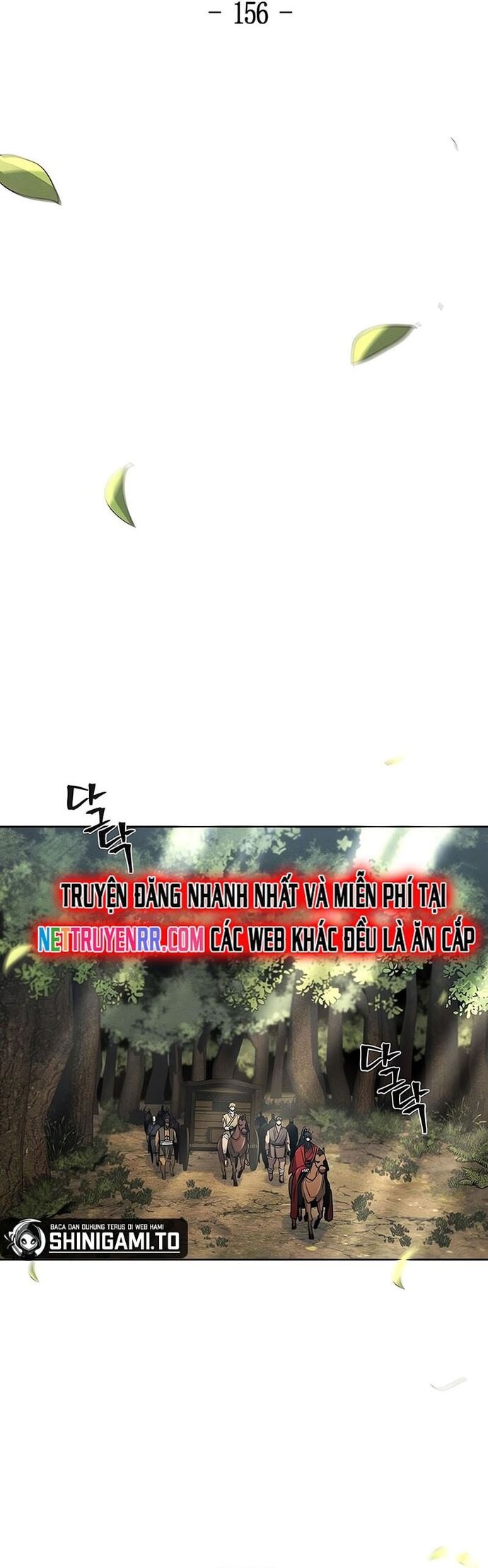Sự Trở Lại Của Cuồng Ma: Chapter 156.1