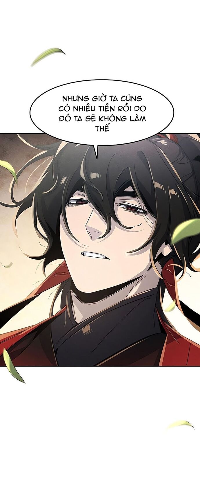 Sự Trở Lại Của Cuồng Ma: Chapter 156.1