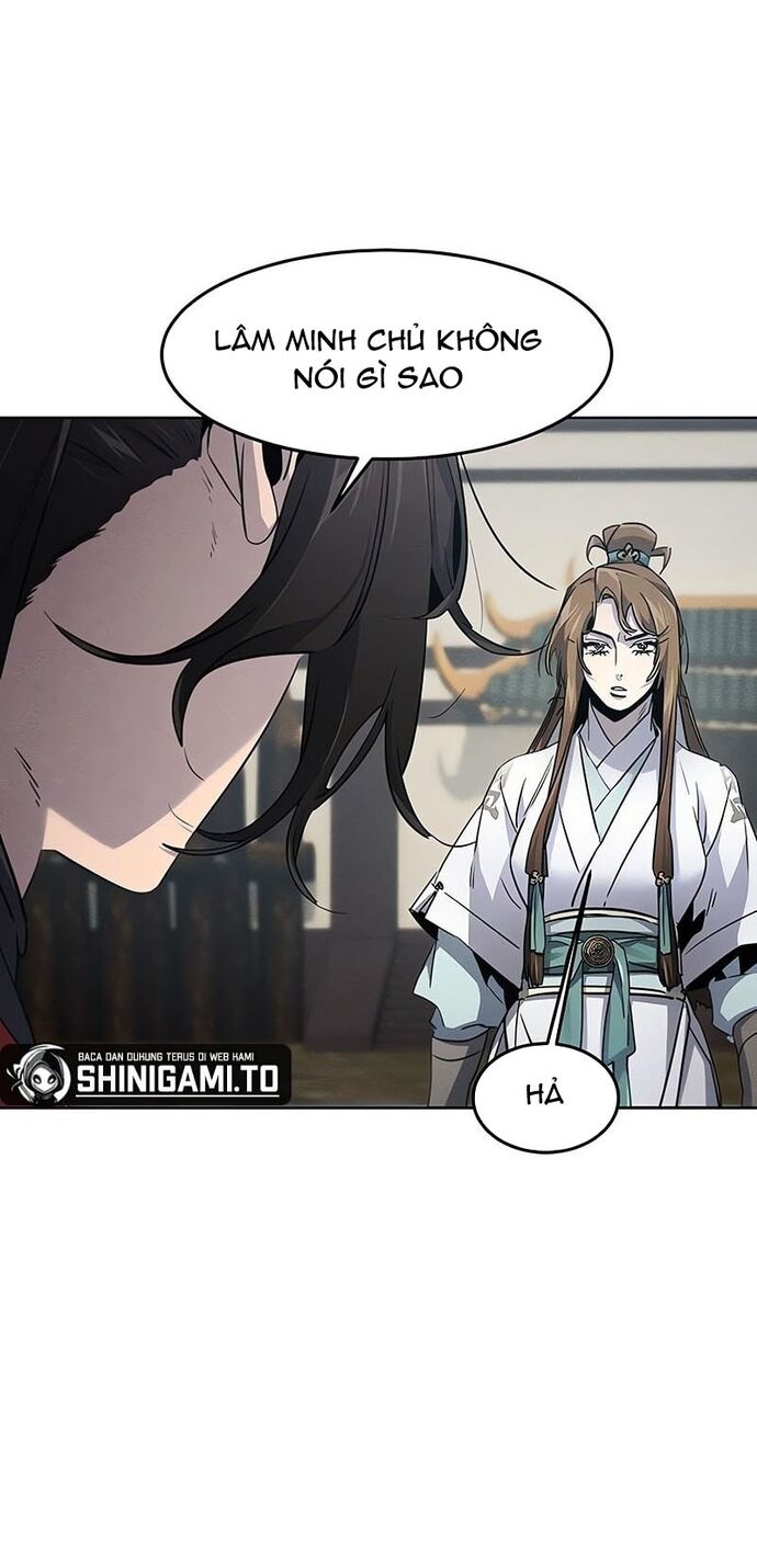 Sự Trở Lại Của Cuồng Ma: Chapter 156.1