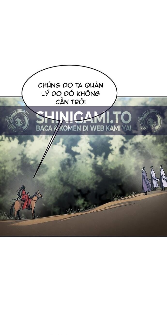 Sự Trở Lại Của Cuồng Ma: Chapter 156.1