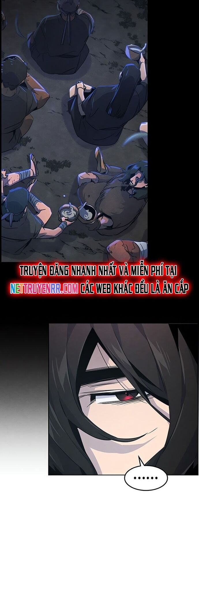 Sự Trở Lại Của Cuồng Ma: Chapter 156.1