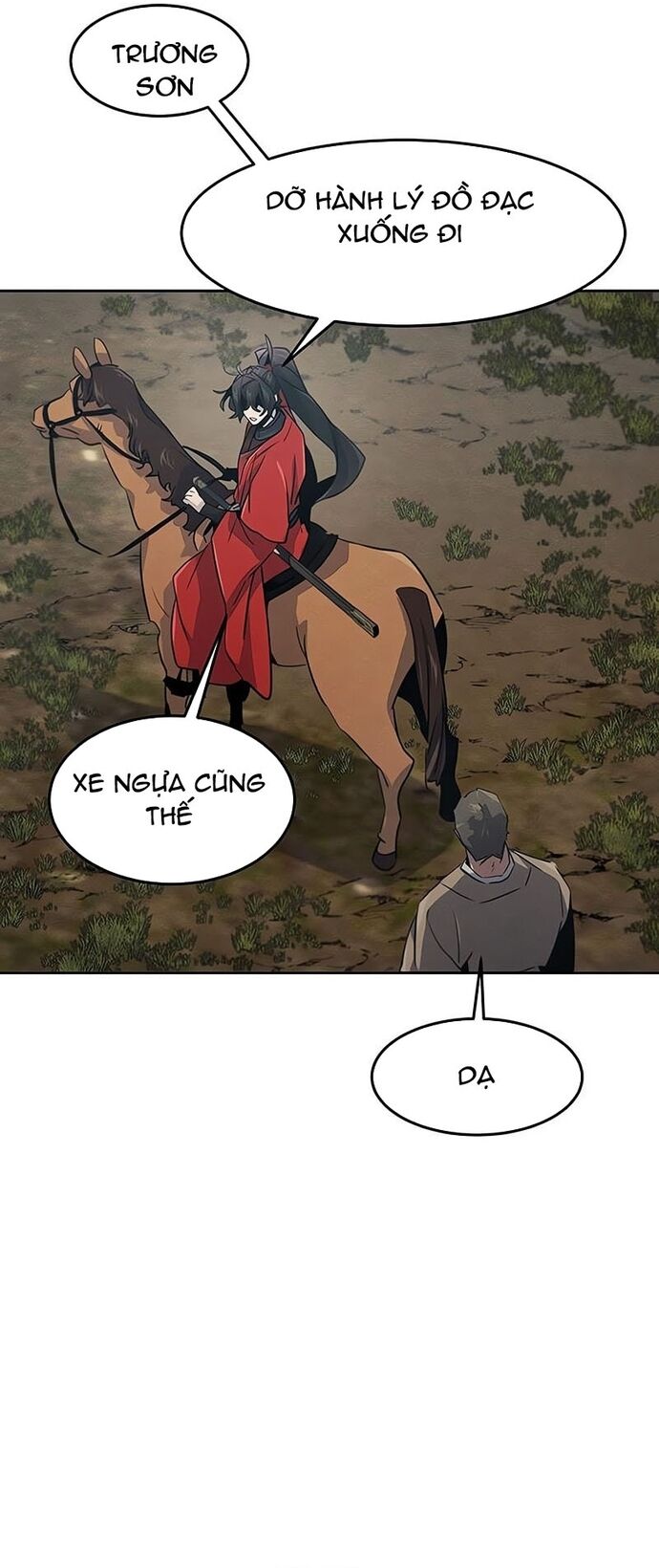 Sự Trở Lại Của Cuồng Ma: Chapter 156.1