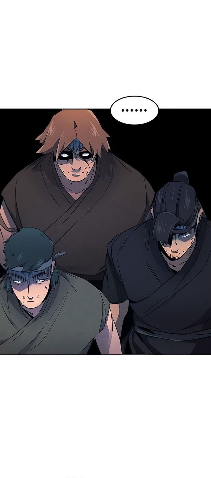 Sự Trở Lại Của Cuồng Ma: Chapter 156.1