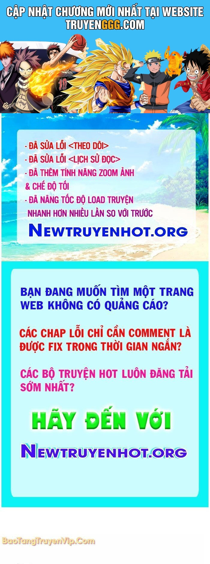 Sự Trở Lại Của Cuồng Ma: Chapter 159.1