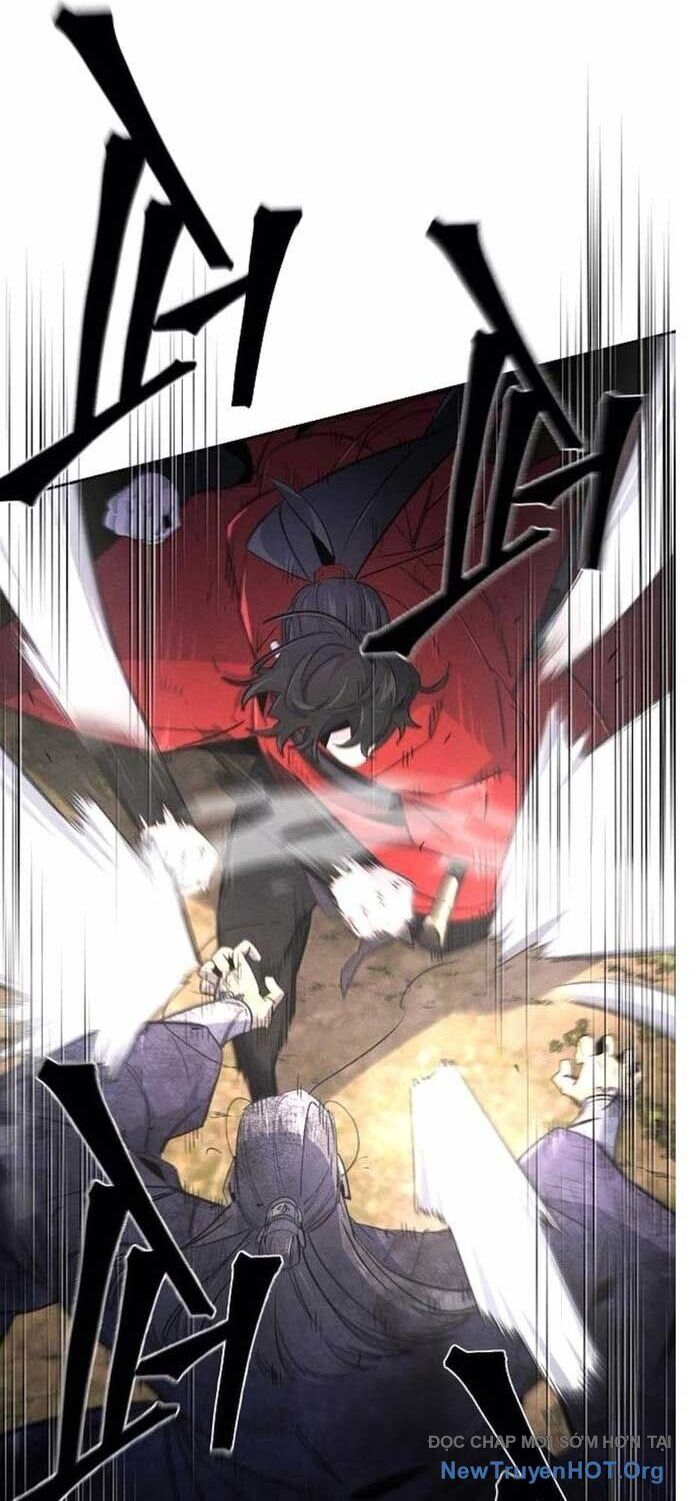 Sự Trở Lại Của Cuồng Ma: Chapter 159.1