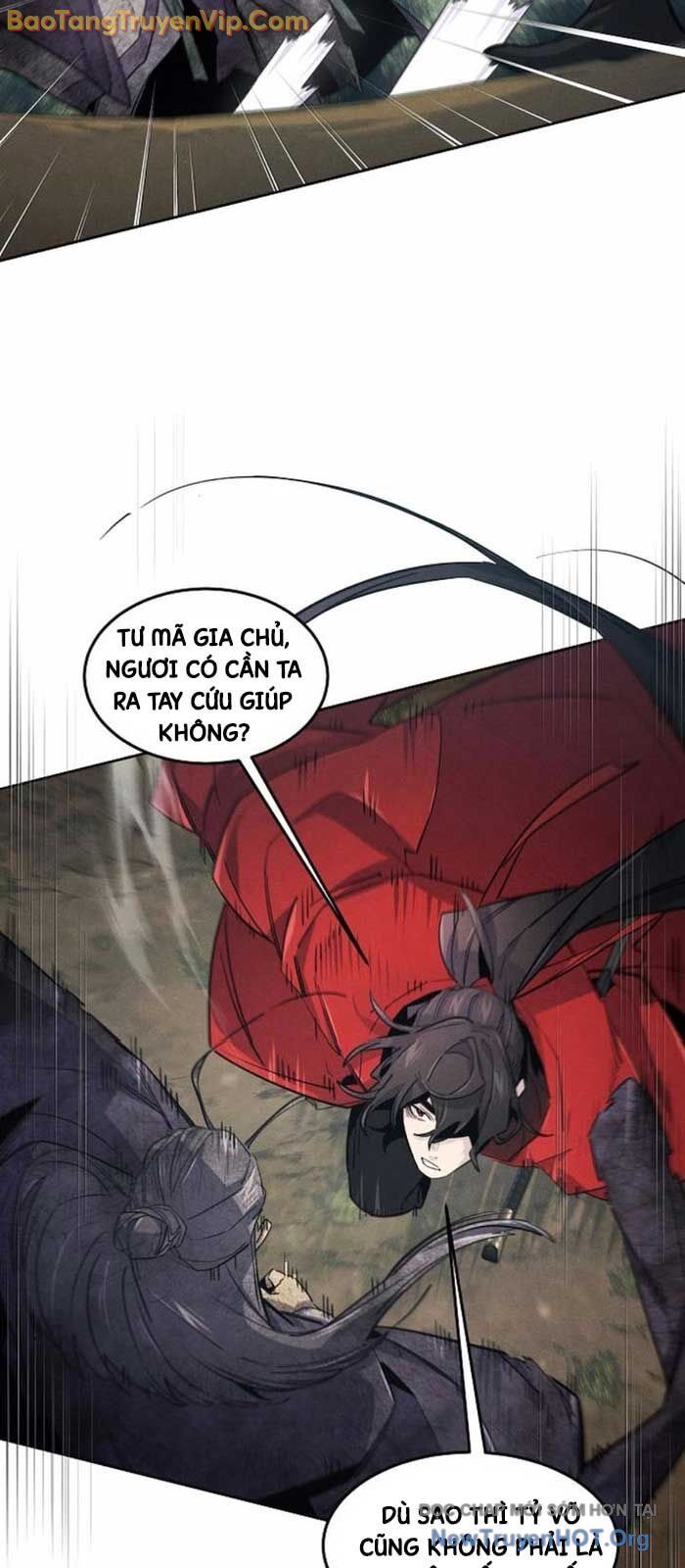 Sự Trở Lại Của Cuồng Ma: Chapter 159.1