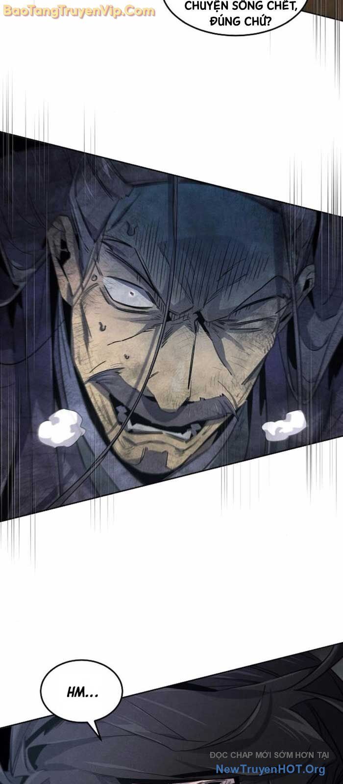Sự Trở Lại Của Cuồng Ma: Chapter 159.1