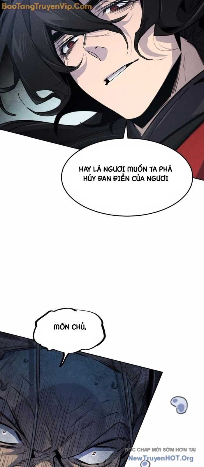 Sự Trở Lại Của Cuồng Ma: Chapter 159.1